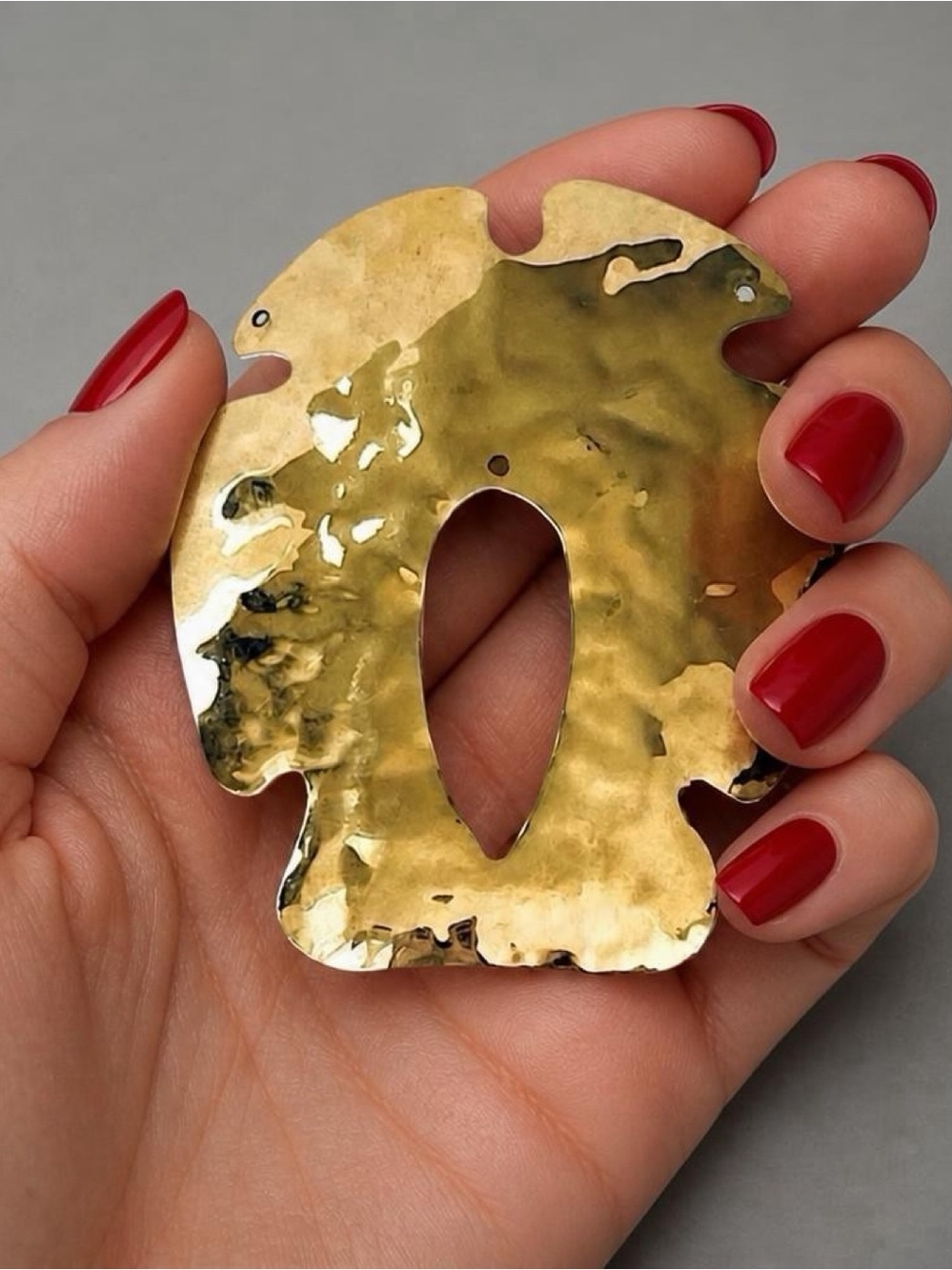 Carlton Ridge for SUTTON HOO Shield Ornament Brooch